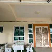 Cik Misi Homestay, ξενοδοχείο σε Sik
