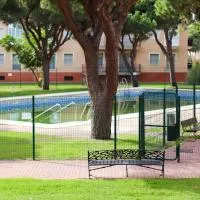 Alquiler Mazagon Pre-Parque Doñana, ξενοδοχείο σε Mazagon