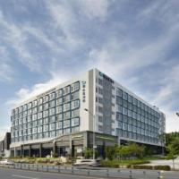 Yeosu Hotel First City