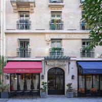 Hotel Bachaumont