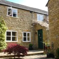 Fiddlesticks Cottage、ビーミンスターのホテル