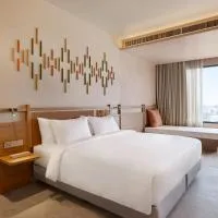 Centara Korat, hotel in Nakhon Ratchasima
