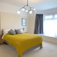 1 Ashford Road Guesthouse, hotel a Redhill