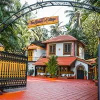 The Beach Cottage Kappad, hotel u gradu 'Kozhikode'