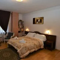 Hotel Marianna, hotelli kohteessa Rocca Pietore