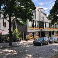 Viesnīca All Seasons Residence Design Hotel - Free parking Sofijā