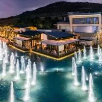 Silverstar Hotel โรงแรมในครูเกอร์สดอร์ป