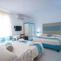 Hotel Canne al Vento, hotel sa Santa Teresa Gallura