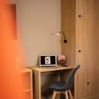 Hotel Best Inn Bydgoszcz S5, hotelli kohteessa Bydgoszcz