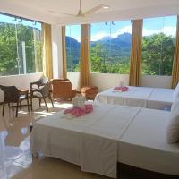 CRYSTAL RIVERSTON DECK, hotel in Matale
