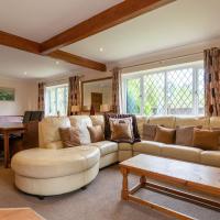 Riverside Cottage-uk41439, hotel near RAF Lakenheath - LKZ, Brandon