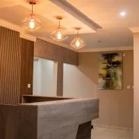 Pahotela Bed and Breakfast, ξενοδοχείο σε Palapye