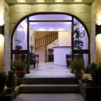 Afrodite Hotel Apartments, hotel din Mirina