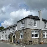 The Swan Hotel, ξενοδοχείο σε Kington