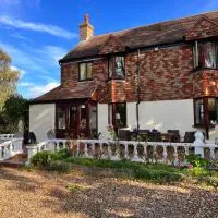 Reynolds Farm Guesthouse, Hotel in Canterbury
