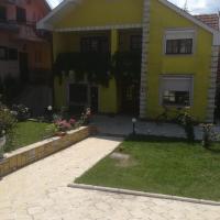 Apartman Zivic