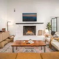 The Wanderer Guesthouse, hotel di Boone