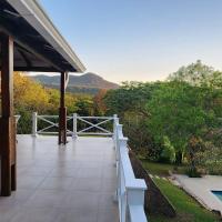 Vista Alegre Natural Resort - Villas & Cabañas