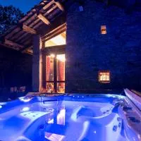 Baita Relais La Cesarina, hotel u gradu Vico Canavese