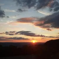 Un balcon entre Causses et Rougiers, hotel sa Gissac