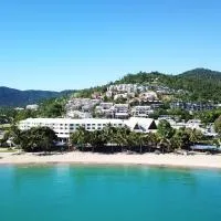 Viesnīca Airlie Beach Hotel pilsētā Erlibīča