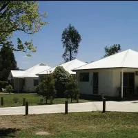 Kosciuszko Base Camp, hotel sa Khancoban