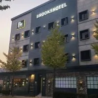 Brooks Hotel Tongyeong, hotel v destinácii Tongyeong