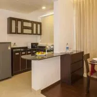 Hotel DORTN Hinjawadi Phase 1, хотел в Пюн