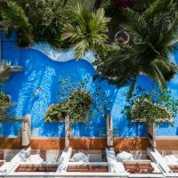 Apsara Beachfront Resort & Villa - SHA Extra Plus、カオラック、ラエムパカラン・ビーチのホテル
