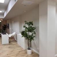 LEO, hotel poblíž Letiště Atyrau - GUW, Atyraū