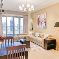 Mira Holiday Homes - Fully serviced 1 bedroom in Downtown