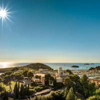 Maistra Select Pineta Hotel, Hotel in Vrsar