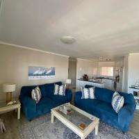 18 Quay West, Waterfront, hotell i Waterfront, Knysna