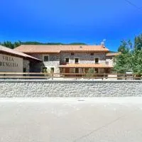 Villa Berenguela I y II, hotel v destinácii Boca de Huérgano