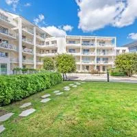 Vacancéole - Le Domaine de Bertheaume, hotel em Plougonvelin