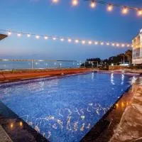 Jeju में, होटल Aewol Oceanstay