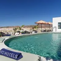 H10 Croma Málaga, hotell Malagas