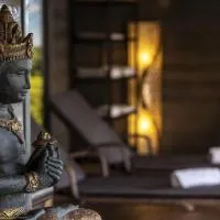 Session Hotel Ráckeve, готель у місті Рацкеве