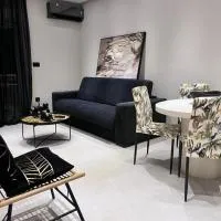 Lagonisi Luxury Apartment by the sea, hotel a Lagonissi