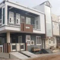 Sukh Sagar Homestay, hotel din Chittaurgarh