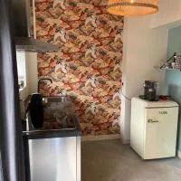 B&B Buorren 5, hotel u gradu Herbaijum