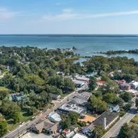 The Chesapeake Inn, hotel a Urbanna
