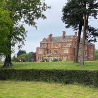 Rossington Hall, hotel in Doncaster