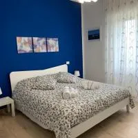 Casa Elodie, hotel i Bagnoregio