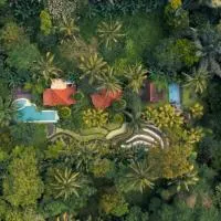 Govinda Villas
