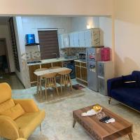 Dreams Apartments شقق الاحلام, hotel dicht bij: Internationale luchthaven Bagdad - BGW, Bagdad