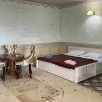 Nlife hotel, hotel u gradu 'Kapchagay'