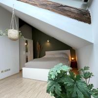 Helles Apartment im Zentrum, hotel em St. Leonhard, Graz