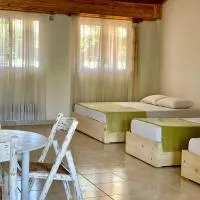 Cabañas CheRu 4, hotel en Posadas