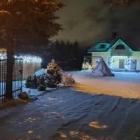 Noclegi u Dorota, hotel a Kurzętnik